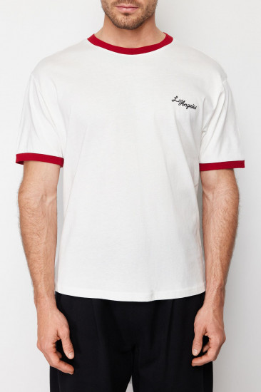 Футболка мужская