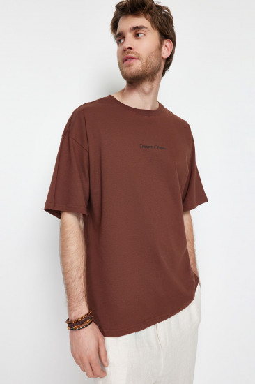 Футболка мужская