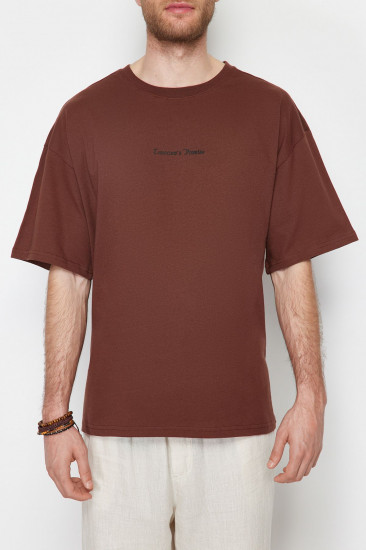 Футболка мужская