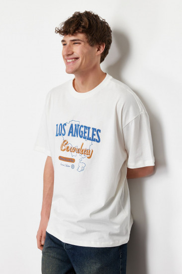 Футболка мужская