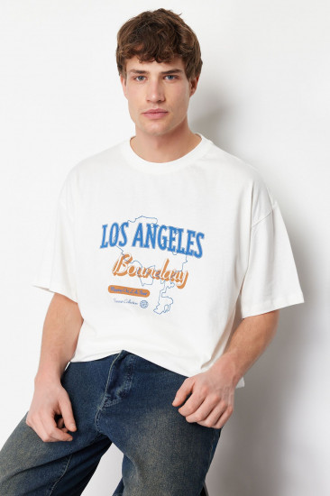 Футболка мужская