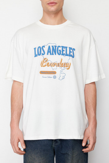 Футболка мужская