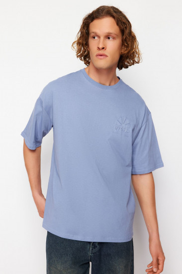 Футболка мужская