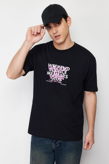 Футболка мужская