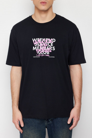 Футболка мужская