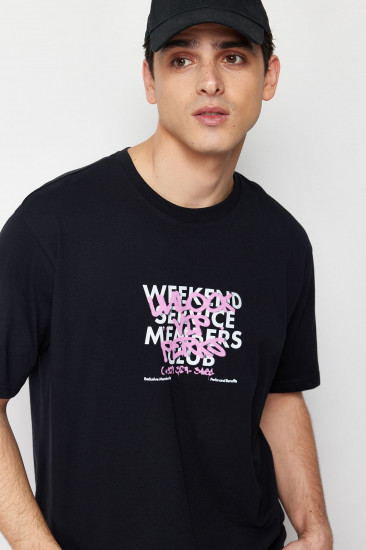 Футболка мужская