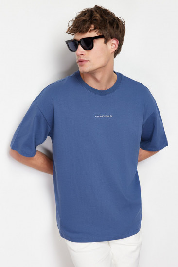 Футболка мужская