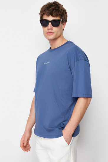 Футболка мужская