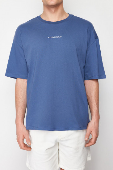 Футболка мужская