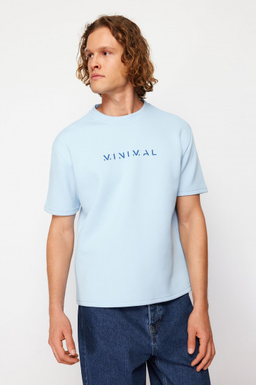 Футболка мужская