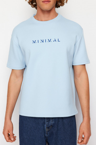 Футболка мужская