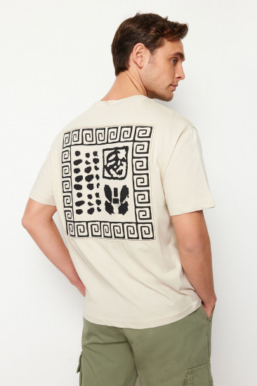 Футболка мужская