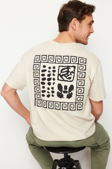 Футболка мужская