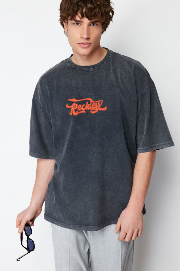 Футболка мужская