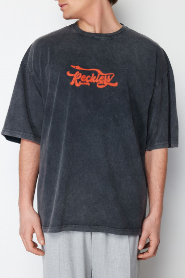 Футболка мужская