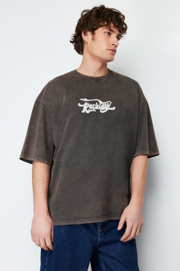 Футболка мужская