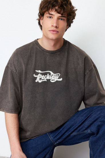 Футболка мужская