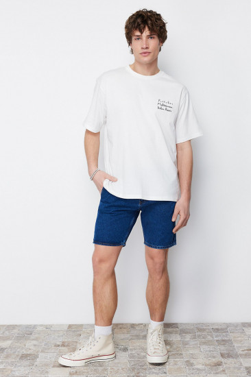 Футболка мужская