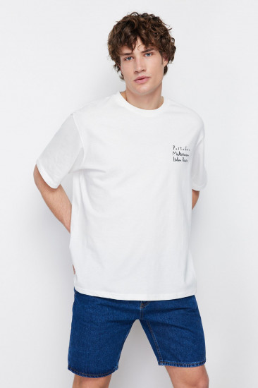 Футболка мужская