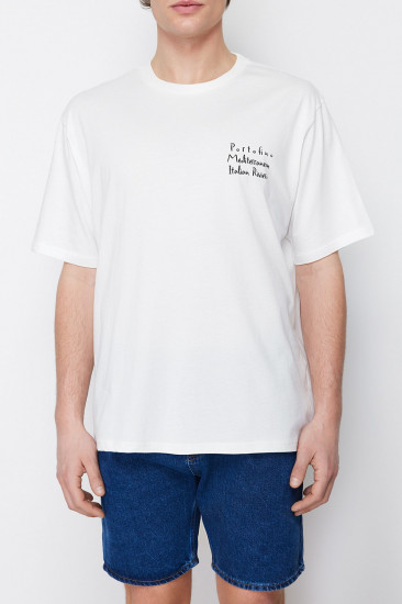 Футболка мужская