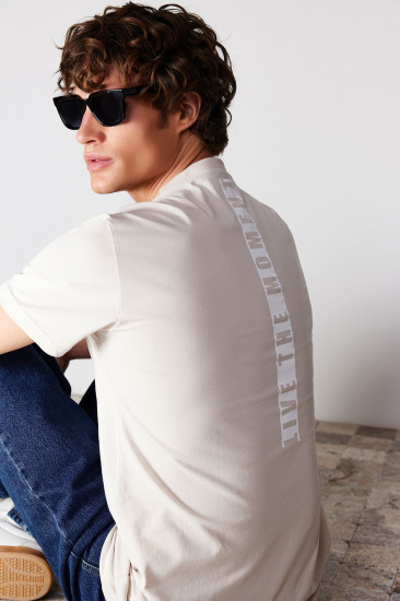 Футболка мужская