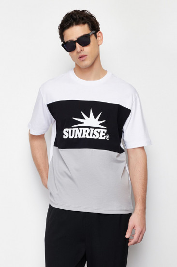 Футболка мужская