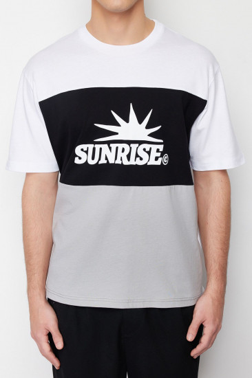 Футболка мужская