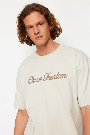 Футболка мужская