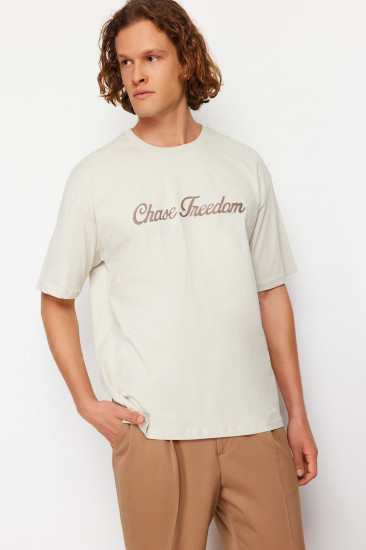 Футболка мужская