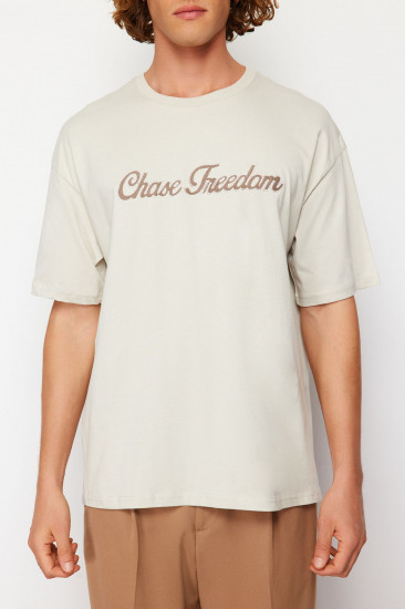 Футболка мужская