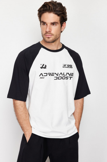 Футболка мужская