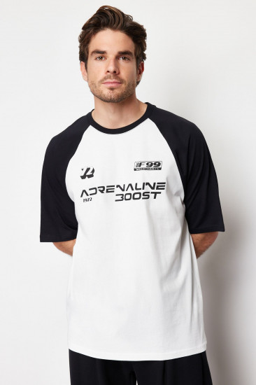 Футболка мужская