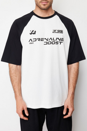 Футболка мужская