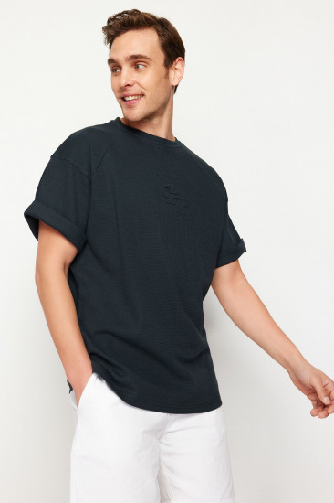 Футболка мужская