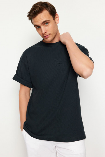 Футболка мужская