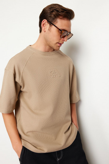 Футболка мужская