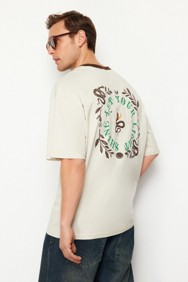 Футболка мужская