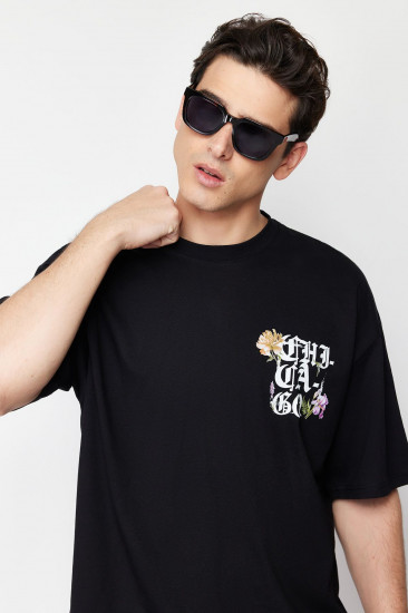 Футболка мужская