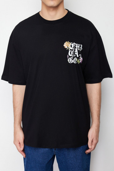 Футболка мужская