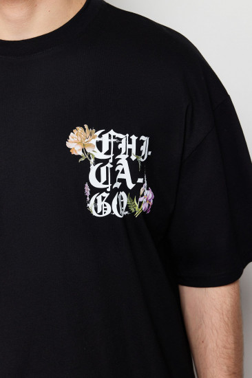 Футболка мужская