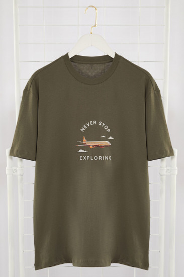 Футболка мужская