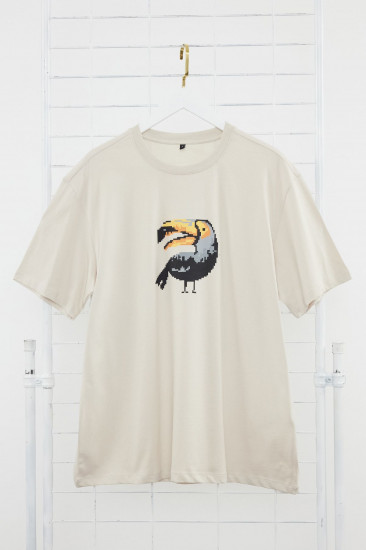 Футболка мужская