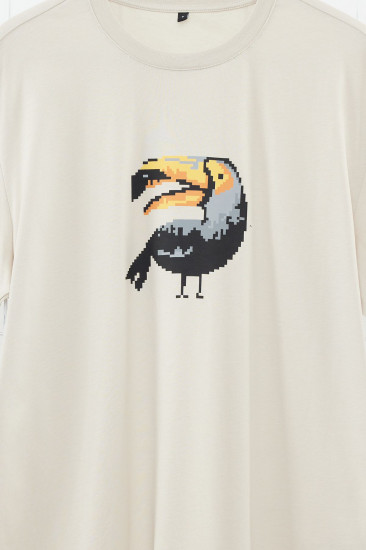 Футболка мужская