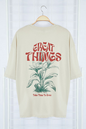 Футболка мужская