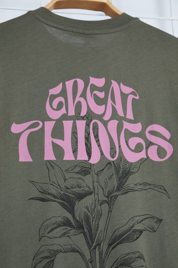 Футболка мужская