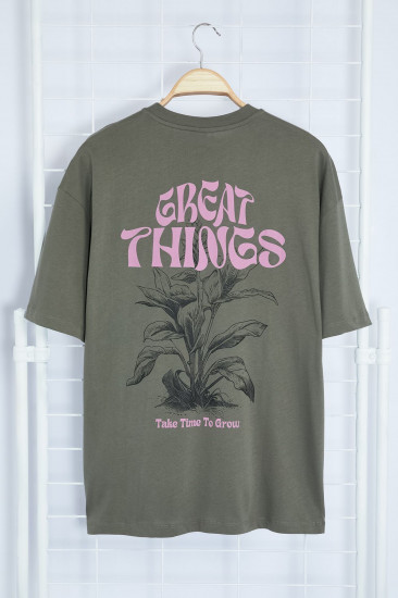 Футболка мужская