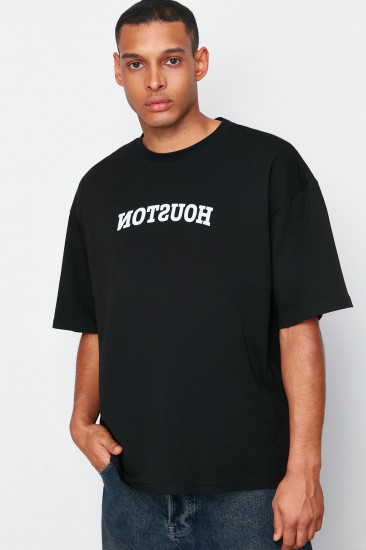 Футболка мужская