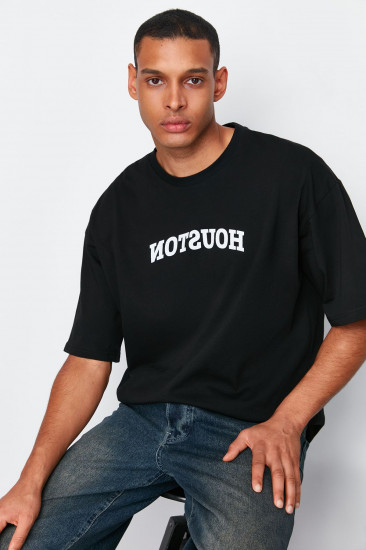 Футболка мужская