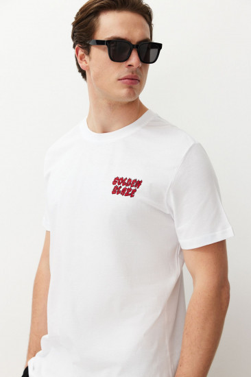 Футболка мужская