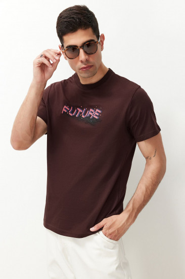 Футболка мужская